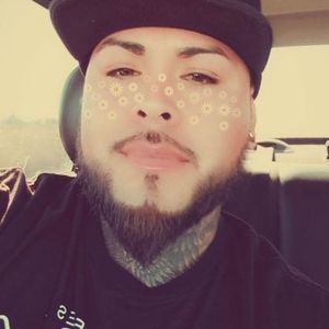 Meet your Posher, Eddy